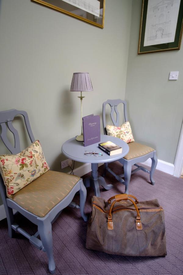 Kingsway Guest House Edimburgo Exterior foto