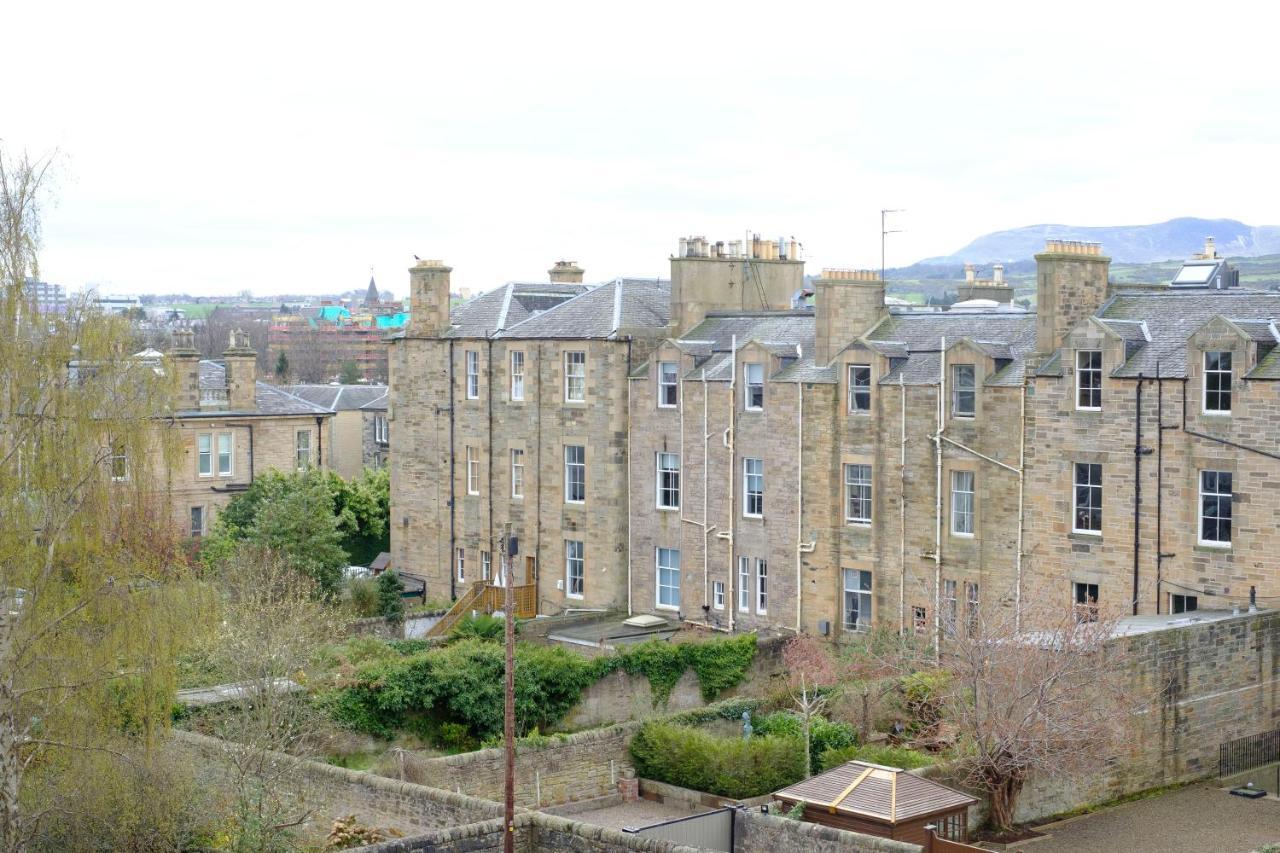 Kingsway Guest House Edimburgo Exterior foto