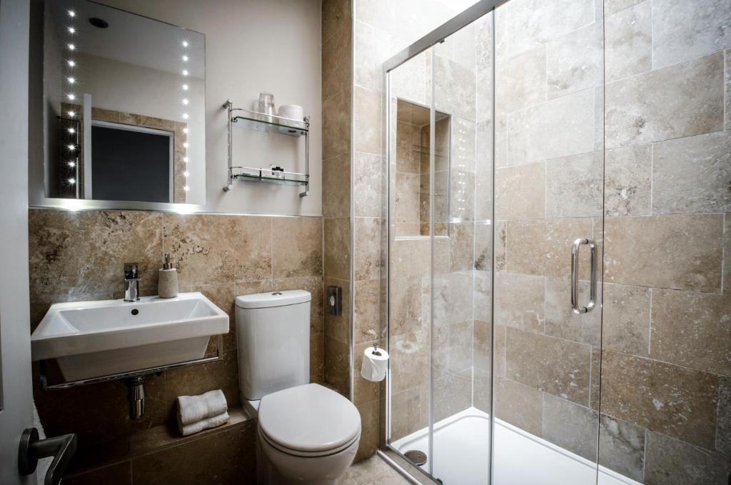 Kingsway Guest House Edimburgo Quarto foto