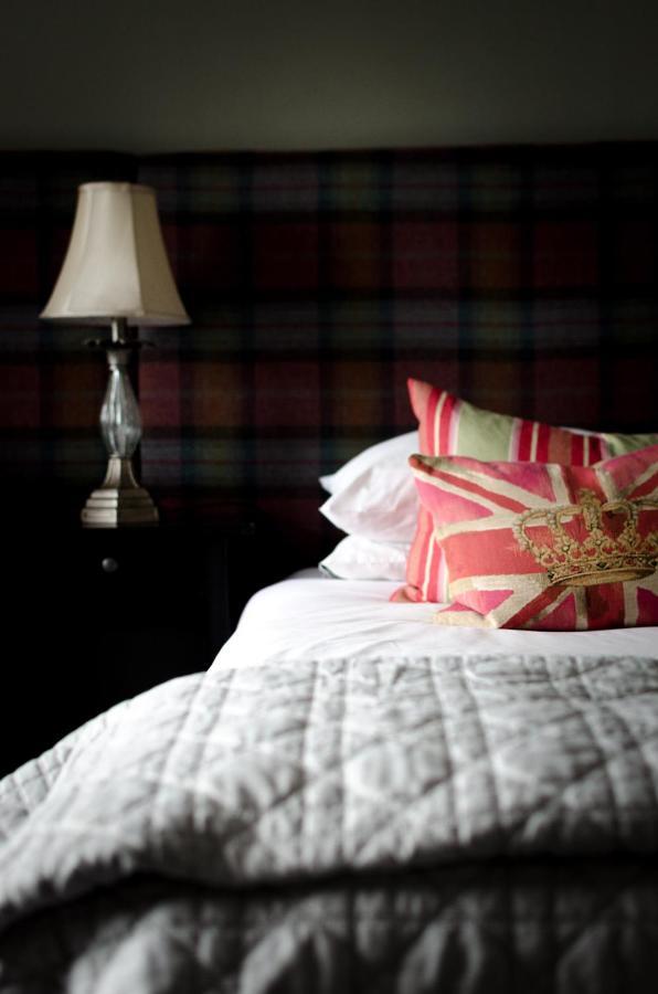 Kingsway Guest House Edimburgo Quarto foto